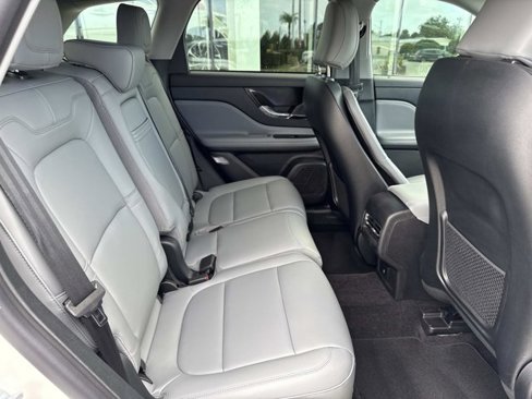 Certified 2021 Lincoln Corsair FWD image 24