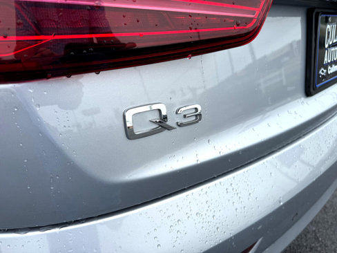 Used 2018 Audi Q3 2.0T Premium w/ Convenience Package image 8