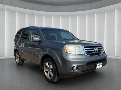 Used 2012 Honda Pilot EX-L image 7