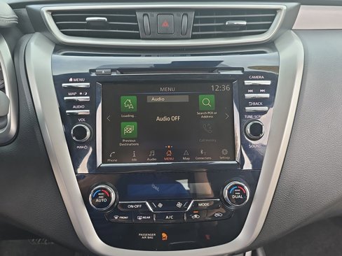 Used 2020 Nissan Murano SL w/ Moonroof Package image 23