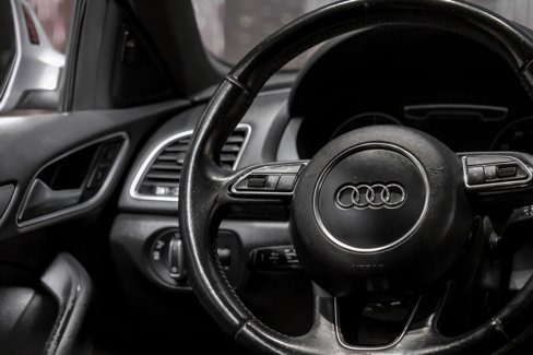 Used 2016 Audi Q3 2.0T Premium Plus w/ Technology Package image 15