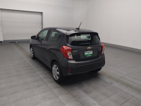 Used 2020 Chevrolet Spark LS image 5