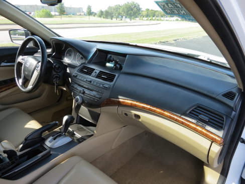 Used 2012 Honda Accord EX-L image 29