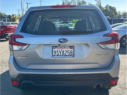 Used 2020 Subaru Forester image 6