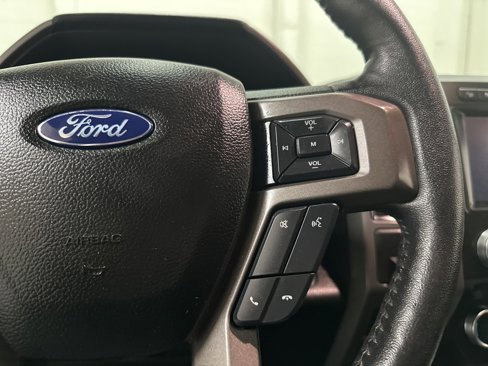 Used 2018 Ford Expedition XLT w/ Equipment Group 202A image 41