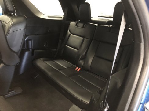 Certified 2020 Ford Explorer XLT w/ Equipment Group 202A image 37