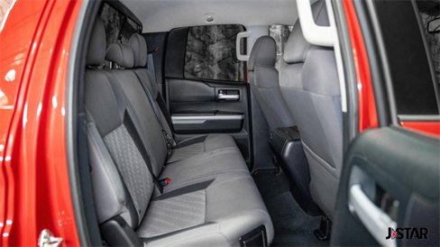 Used 2017 Toyota Tundra SR5 image 17