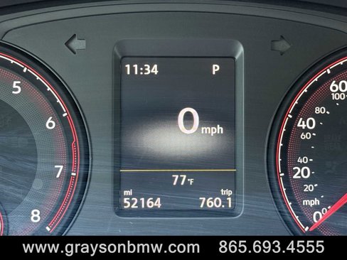 Used 2020 Volkswagen Passat 2.0T SE image 25
