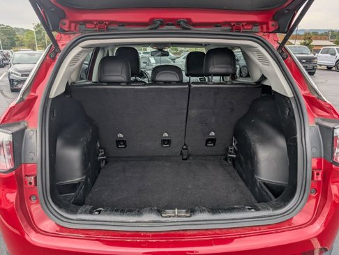 Used 2019 Jeep Compass Latitude image 7