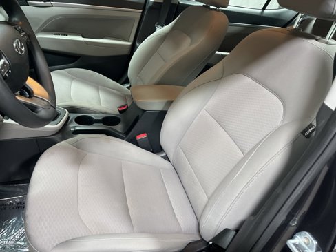 Used 2020 Hyundai Elantra SEL w/ Cargo Package (C1) image 17