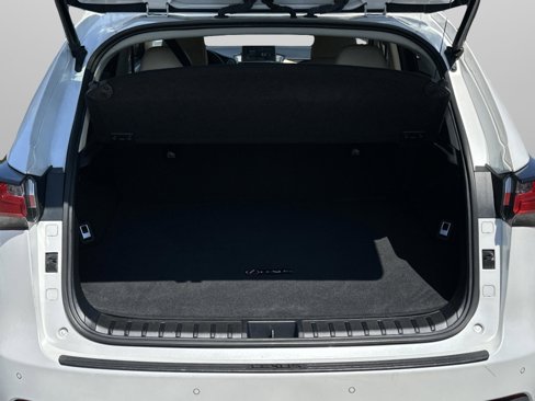Used 2015 Lexus NX 200t F Sport image 30