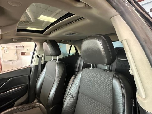 Used 2017 Buick Encore Preferred w/ Experience Buick Package image 18