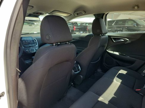 Used 2024 Chevrolet Malibu LT image 12