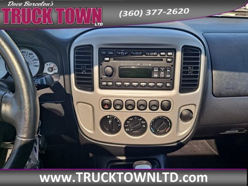 Used 2007 Ford Escape Limited image 19