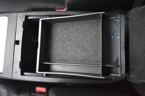 Used 2014 Nissan Murano SL image 35