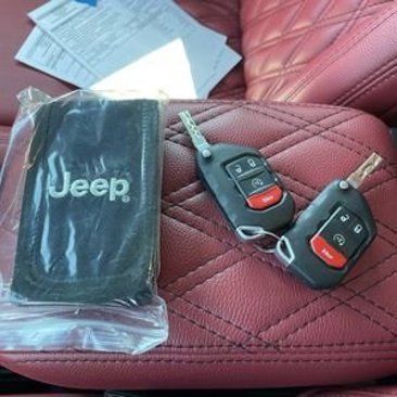 Used 2021 Jeep Wrangler Rubicon image 34