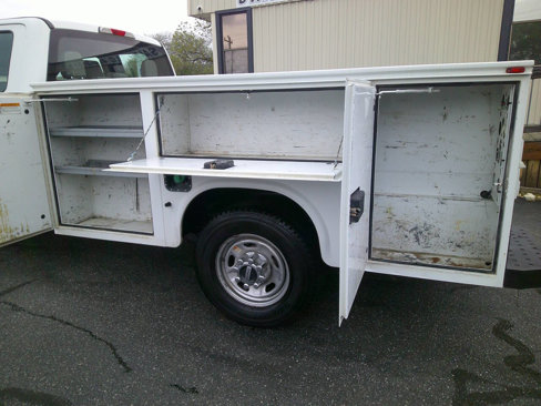 Used 2017 Ford F350 XL w/ Power Equipment Group image 11