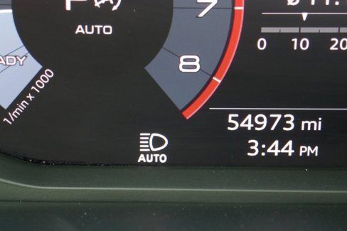 Used 2022 Audi Q3 2.0T Premium Plus w/ Premium Plus Package image 34