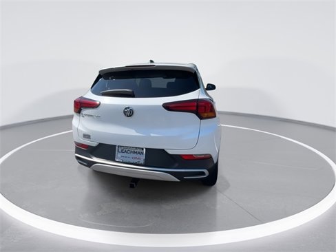 Used 2021 Buick Encore GX Preferred image 25