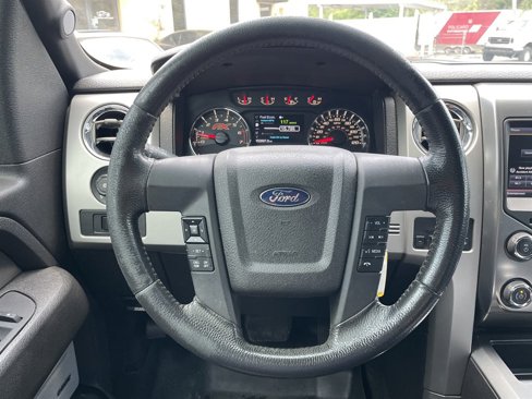 Used 2013 Ford F150 FX2 w/ Luxury Equipment Group image 26