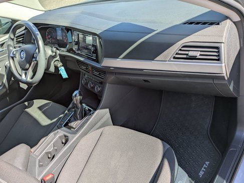Used 2020 Volkswagen Jetta S image 31