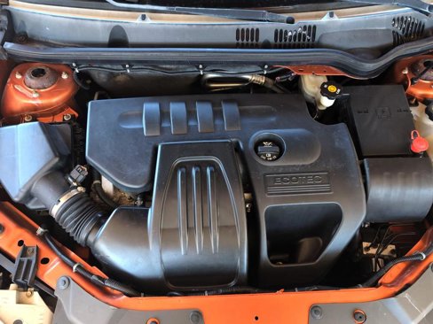 Used 2007 Pontiac G5 GT image 29