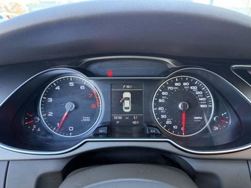 Used 2015 Audi A4 2.0T Premium Plus image 20