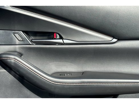 Certified 2024 MAZDA CX-30 Carbon image 20