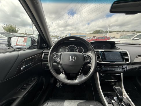 Used 2016 Honda Accord EX-L image 20