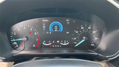 Certified 2021 Ford Escape SE w/ Cold Weather Package image 18