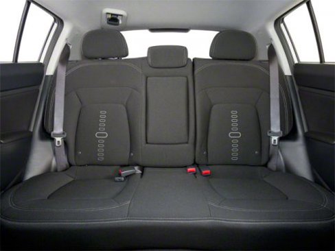 Used 2013 Kia Sportage EX w/ EX Premium Pkg image 17