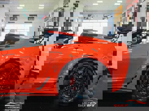 Used 2019 Chevrolet Corvette ZR1 image 46