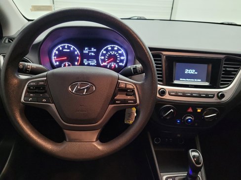 Used 2020 Hyundai Accent SE image 22