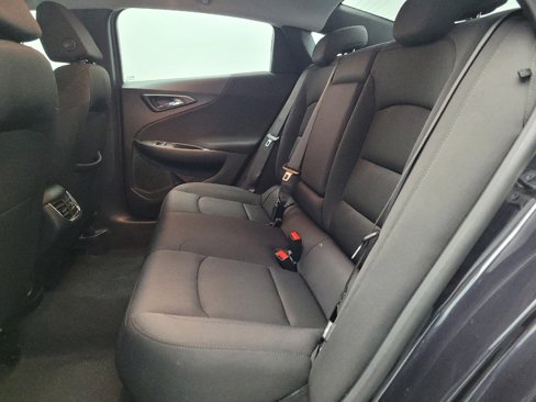 Used 2023 Chevrolet Malibu LT image 18