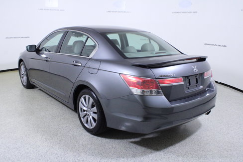Used 2012 Honda Accord EX image 5