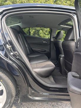 Used 2017 Acura ILX image 19