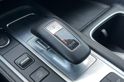 Certified 2024 INFINITI QX60 Pure image 33