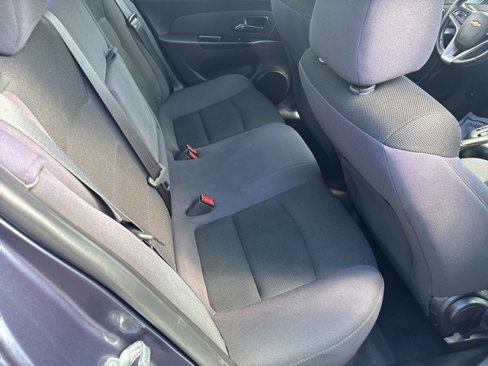 Used 2014 Chevrolet Cruze LT image 8