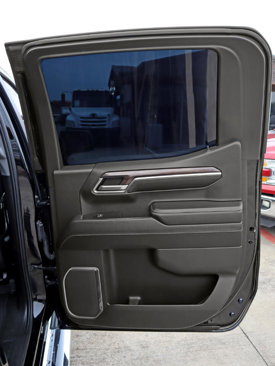 Used 2023 Chevrolet Silverado 1500 LT w/ Texas Edition Plus image 38