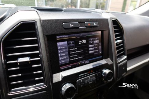Used 2018 Ford F150 XLT image 24