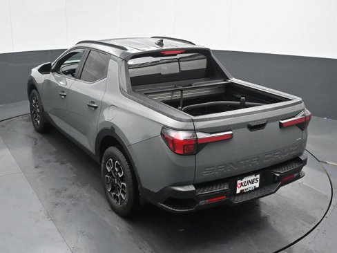 Used 2022 Hyundai Santa Cruz SEL w/ Activity Package image 44