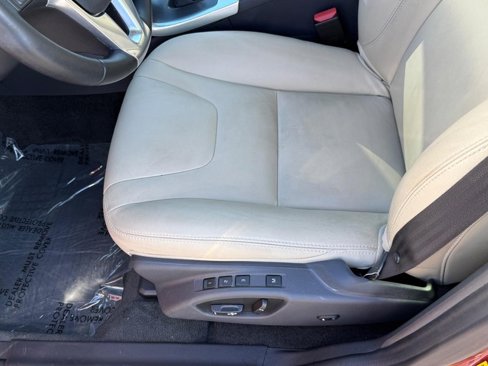 Used 2016 Volvo XC60 T6 w/ Proximity Package image 17