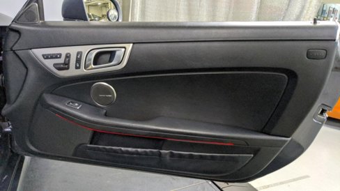 Used 2012 Mercedes-Benz SLK 350 image 25