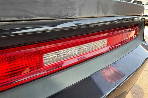 Used 2009 Dodge Challenger SE image 28