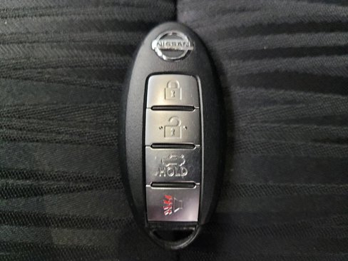 Used 2019 Nissan Sentra SV image 32
