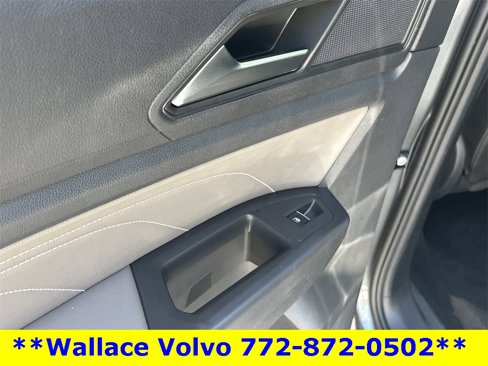Used 2022 Volkswagen Atlas SE w/ Panoramic Sunroof Package image 11