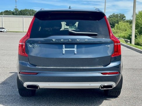 Used 2020 Volvo XC90 T5 Momentum image 5