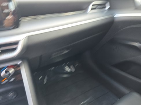 Used 2022 Kia K5 GT-Line image 33