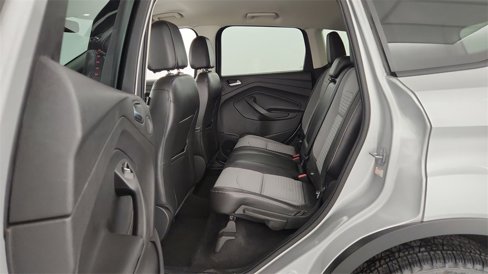 Used 2017 Ford Escape Titanium image 31