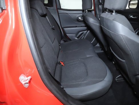 Used 2022 Jeep Renegade Altitude w/ Convenience Group image 31